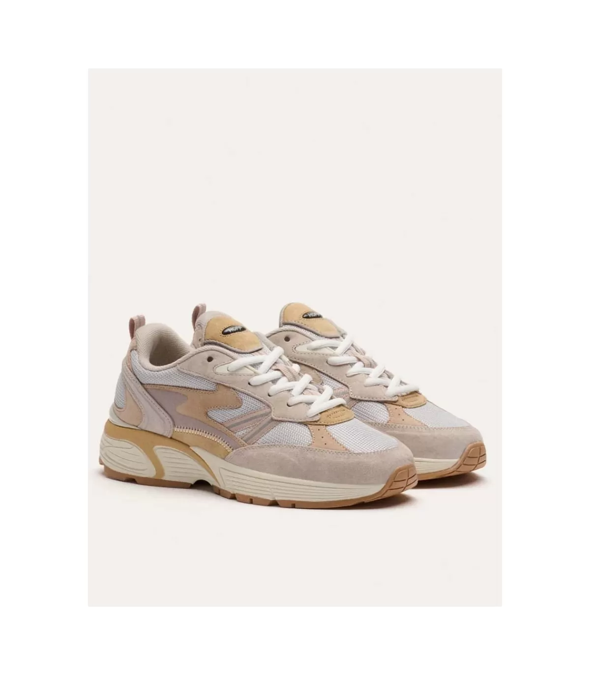 Zapatilla California Woman Multicolor>Hoff Cheap