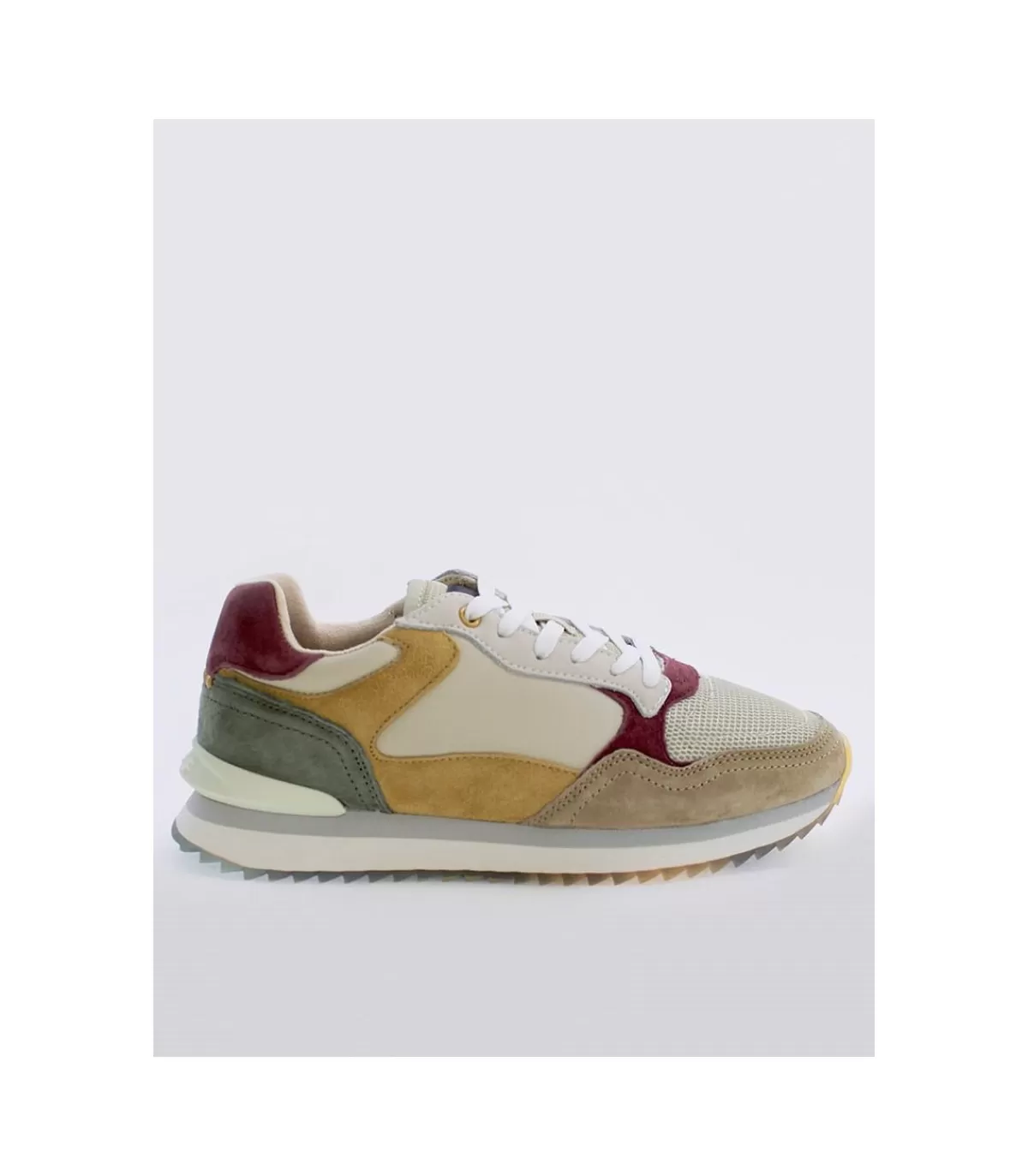 Zapatilla Madrid Man Multicolor>Hoff Outlet