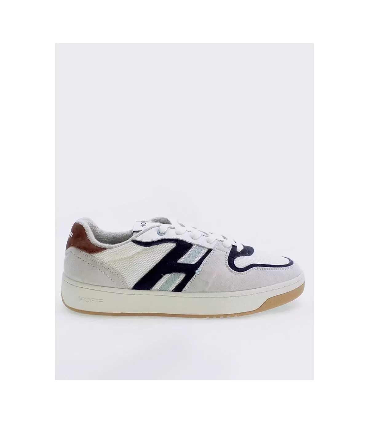 Zapatilla Melrose Navy>Hoff Hot