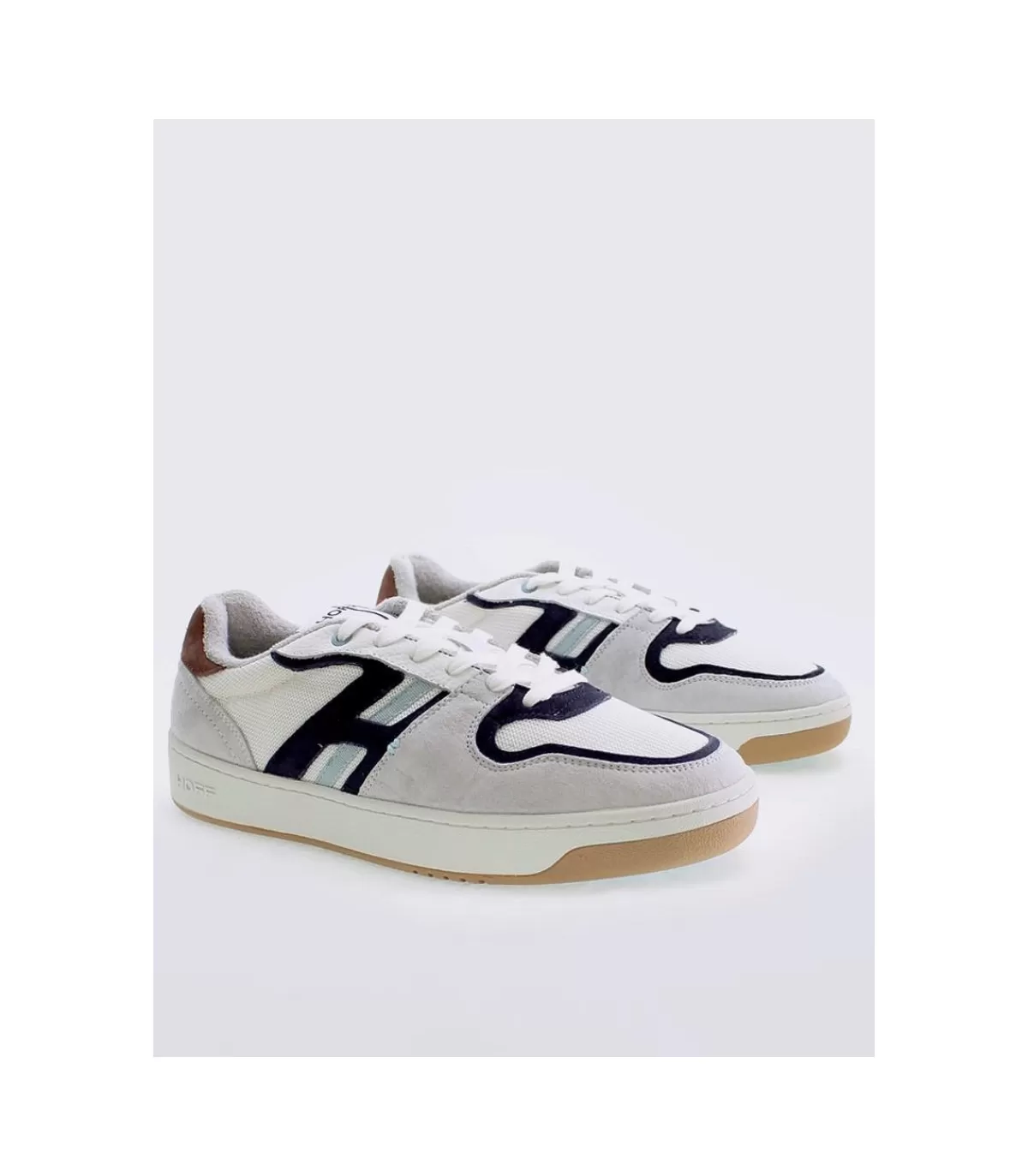 Zapatilla Melrose Navy>Hoff Hot