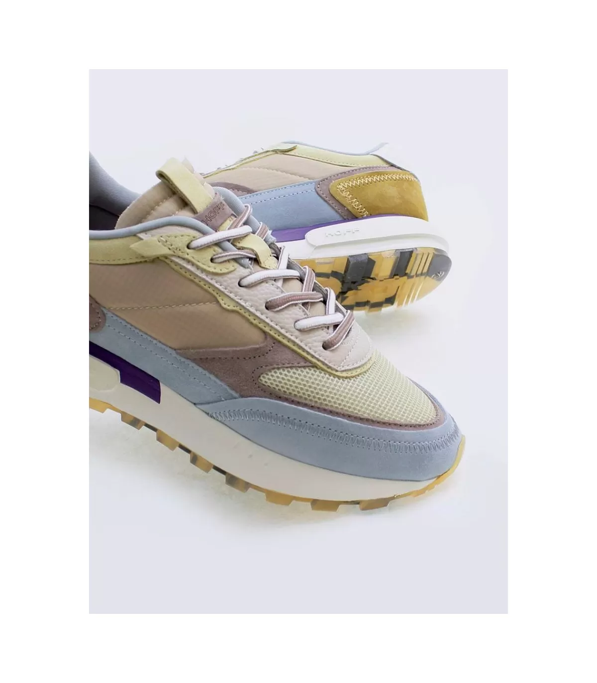 Zapatilla Serengeti Woman Multicolor>Hoff Clearance