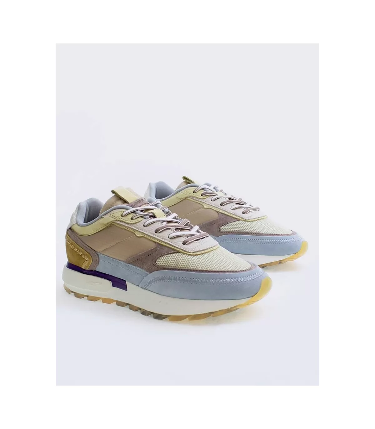 Zapatilla Serengeti Woman Multicolor>Hoff Clearance