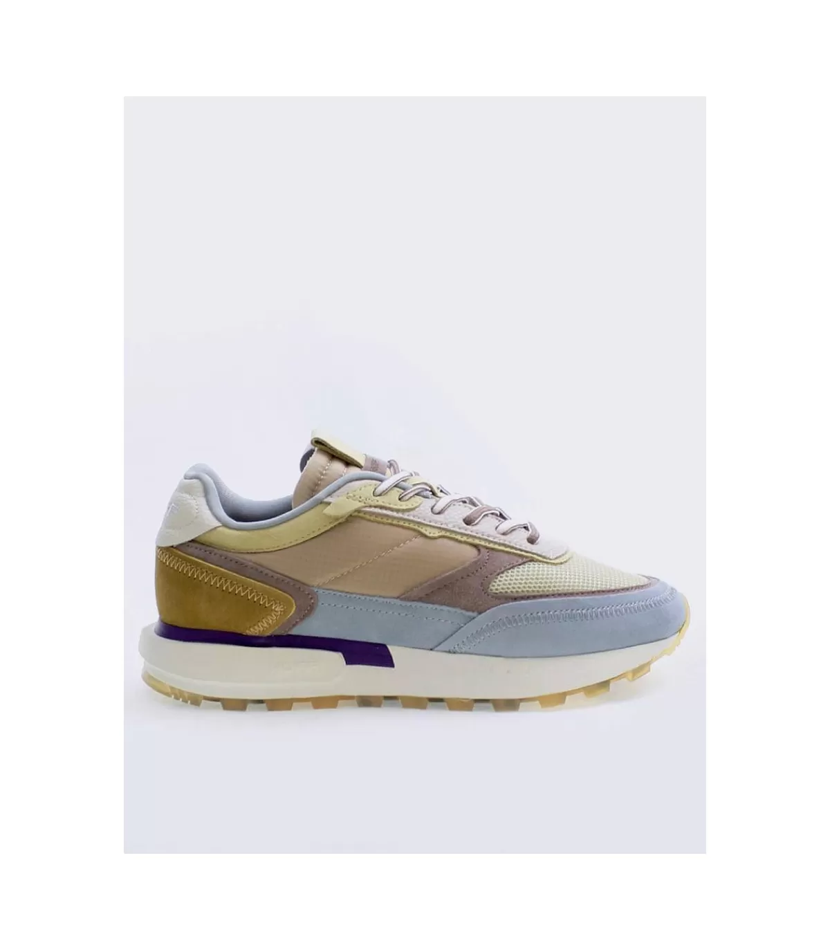 Zapatilla Serengeti Woman Multicolor>Hoff Clearance