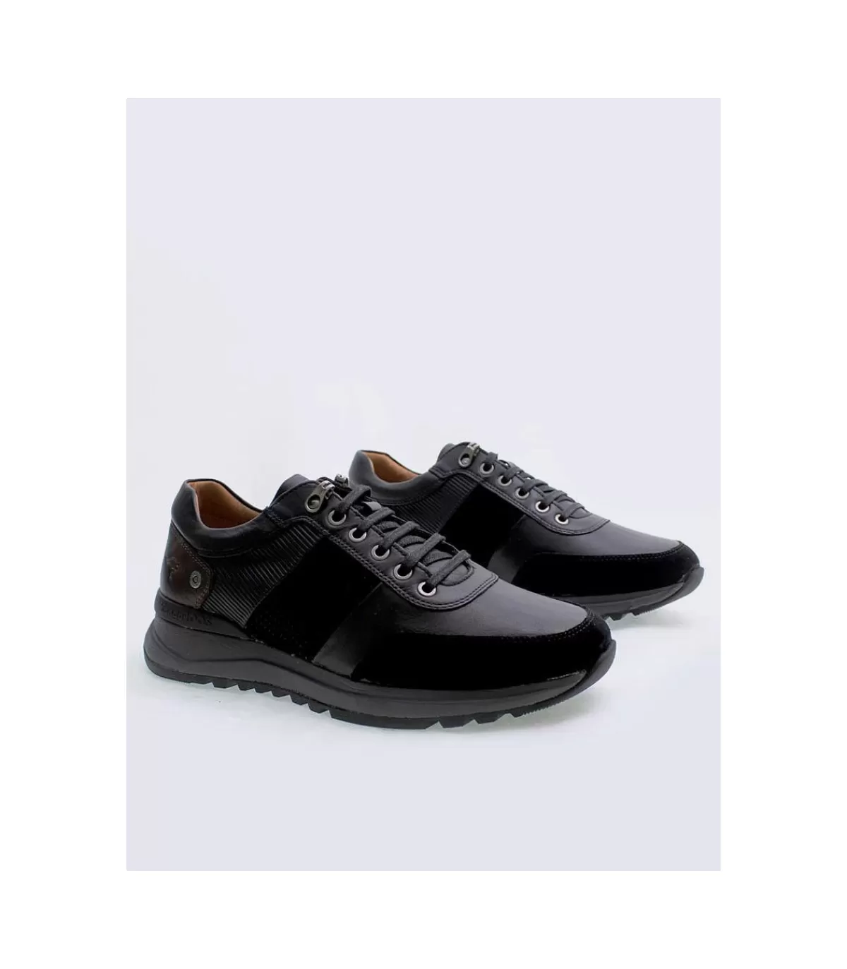 Zapatilla 290 Negro>Kangaroos Sale