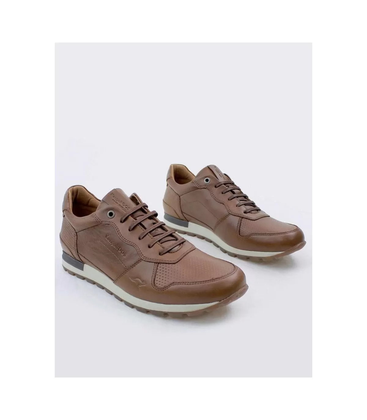 Zapatilla 476 Marron>Kangaroos Outlet