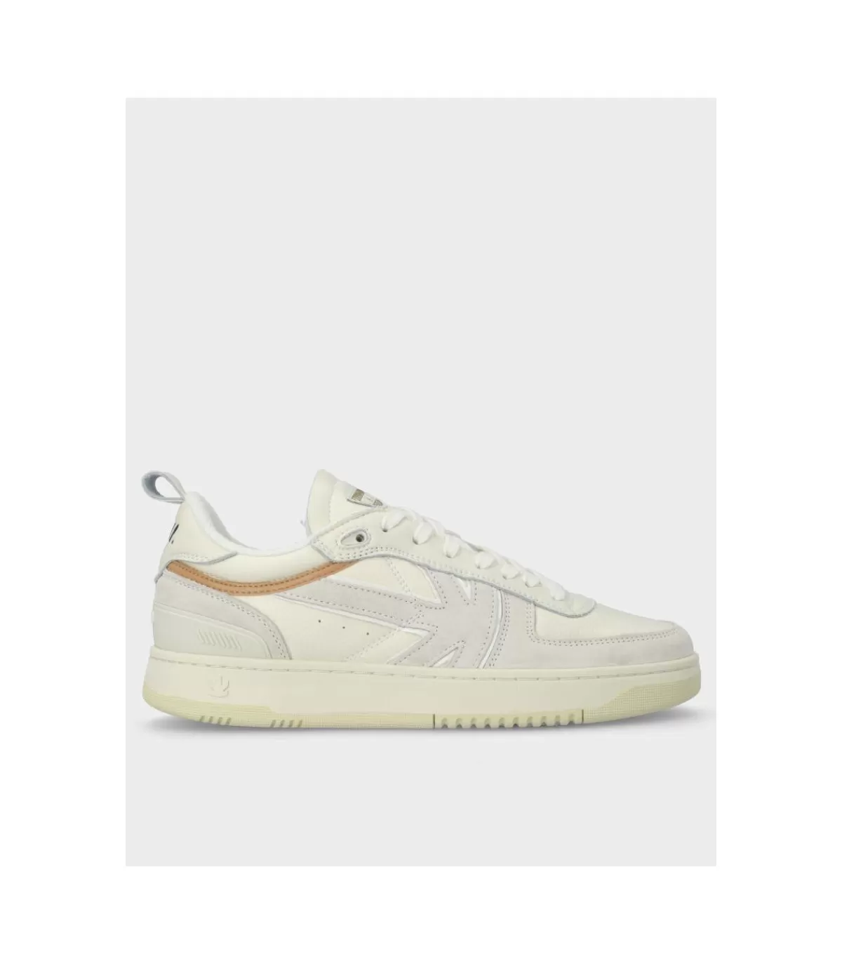 Zapatilla Boston Off White>Kaotiko Best