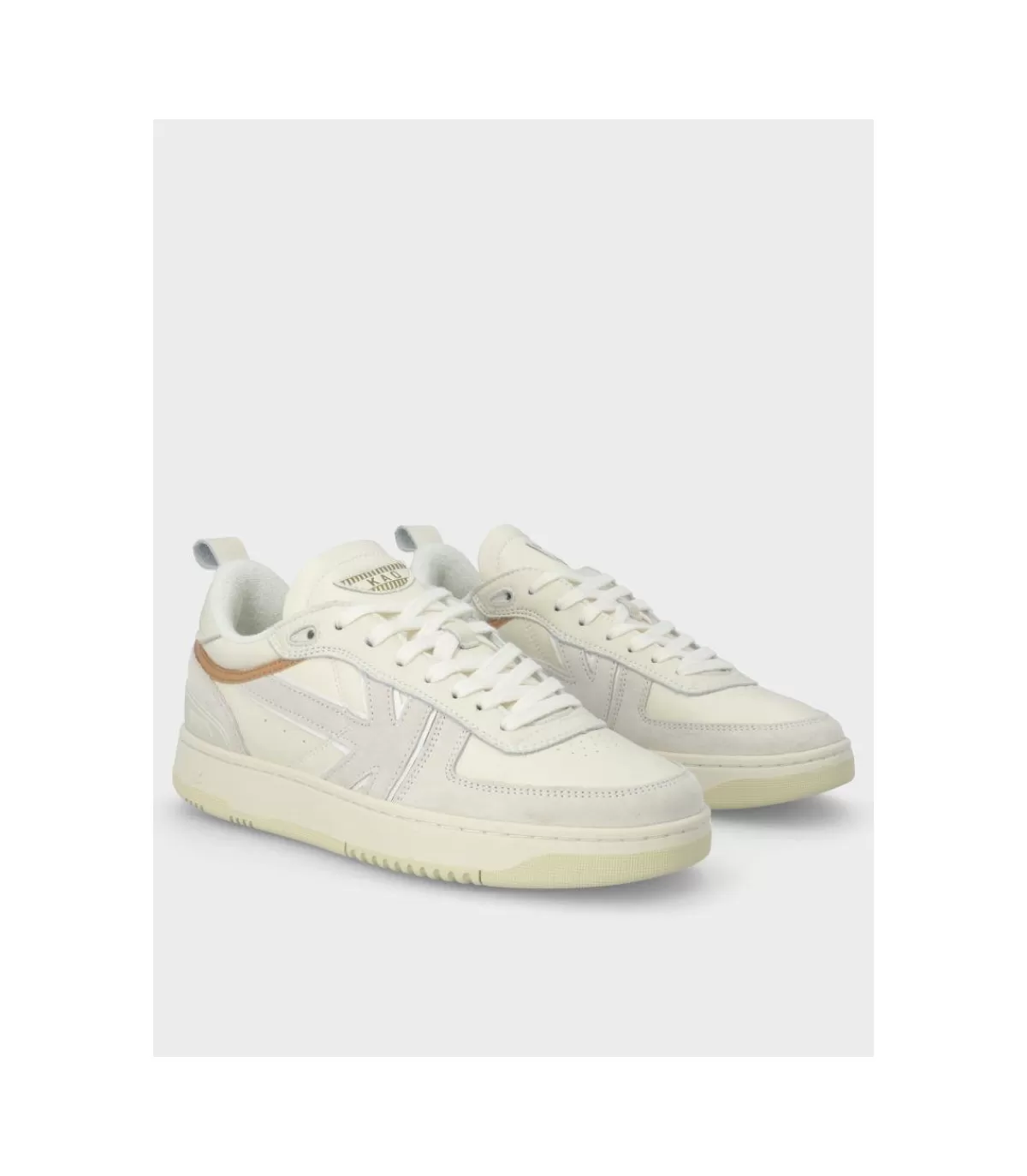 Zapatilla Boston Off White>Kaotiko Best