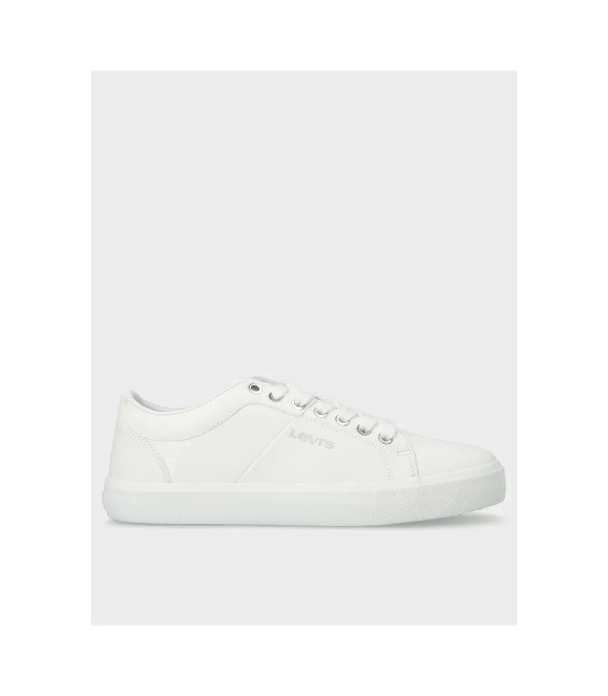 Zapatilla 233414 Brilliant White>Levis Cheap