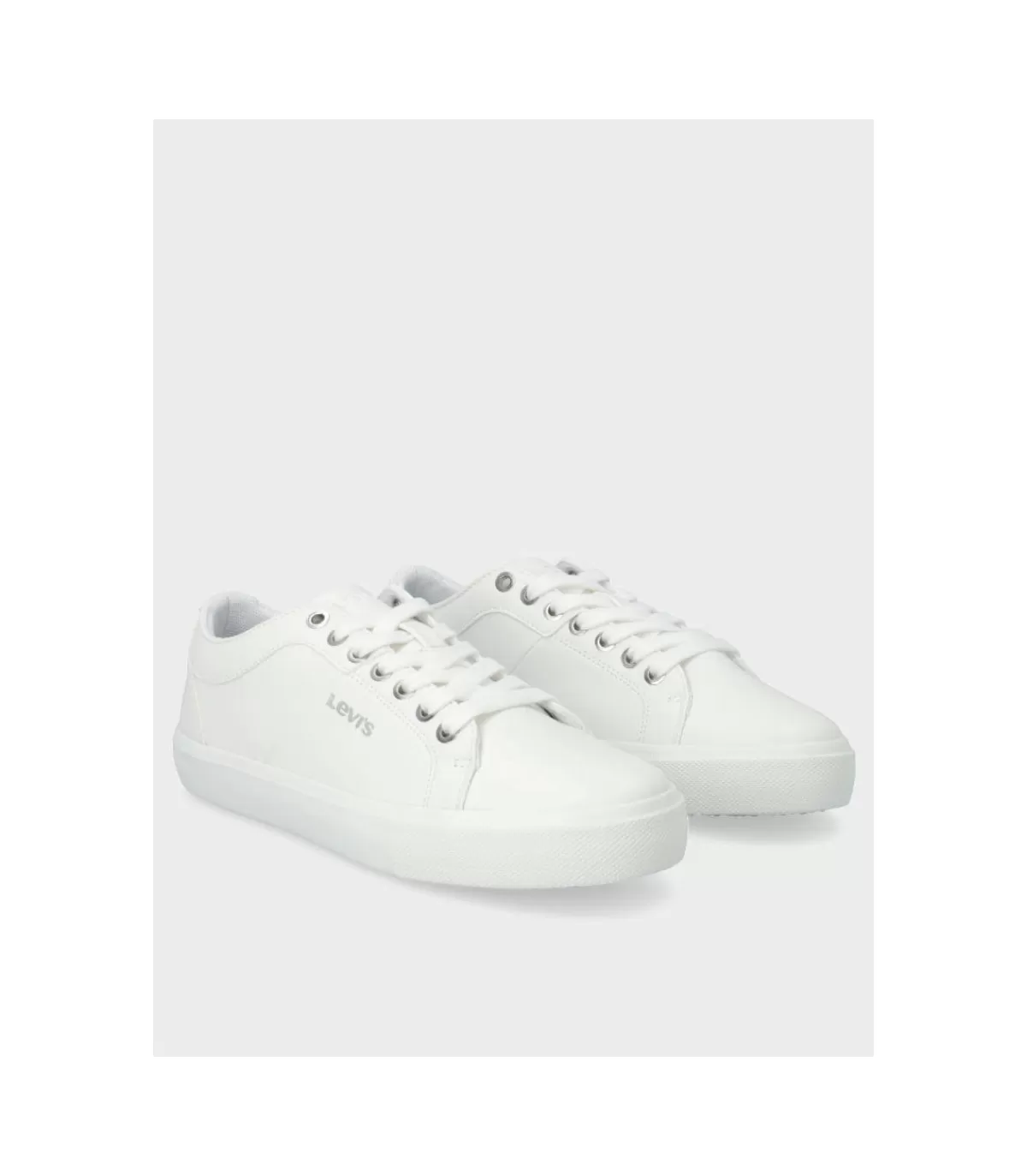 Zapatilla 233414 Brilliant White>Levis Cheap