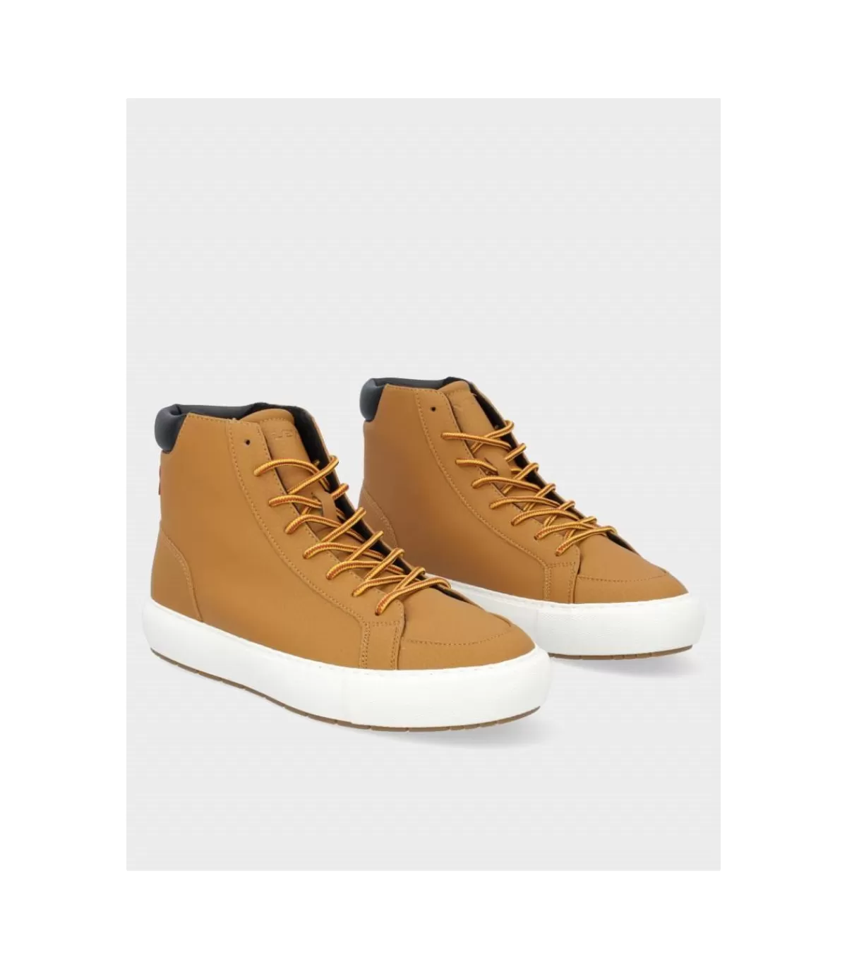 Zapatilla 234718 Light Brown>Levis Fashion