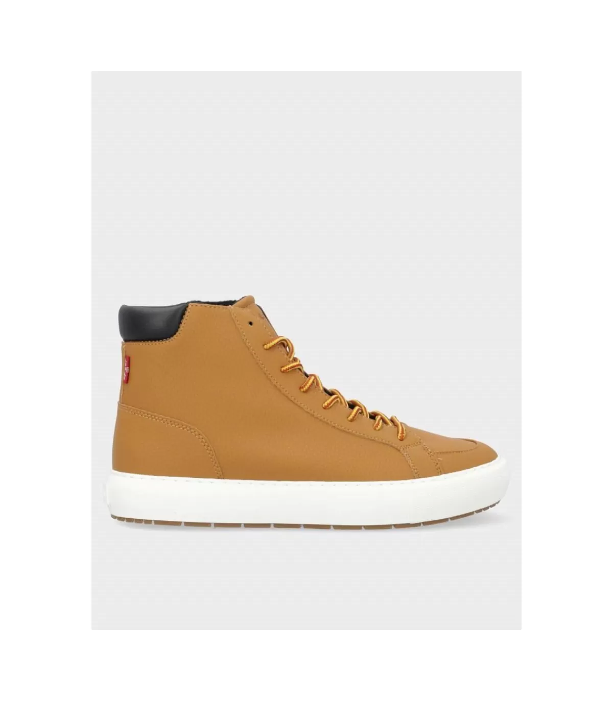 Zapatilla 234718 Light Brown>Levis Fashion