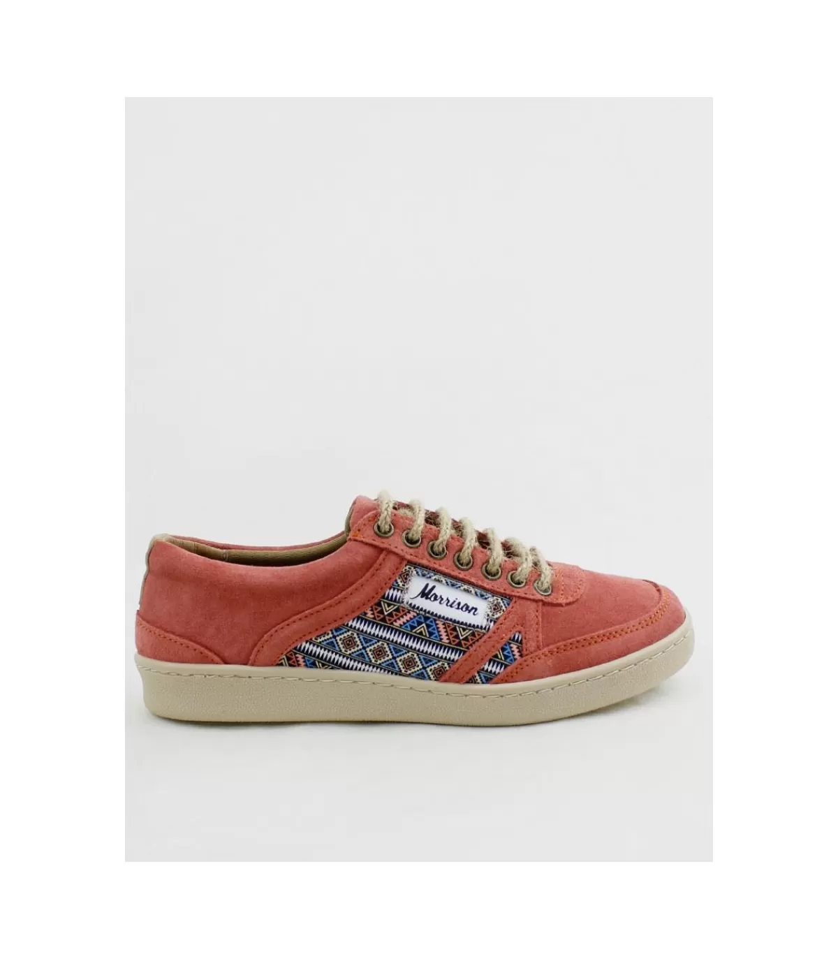 Zapatilla Coral>Morrison Shop