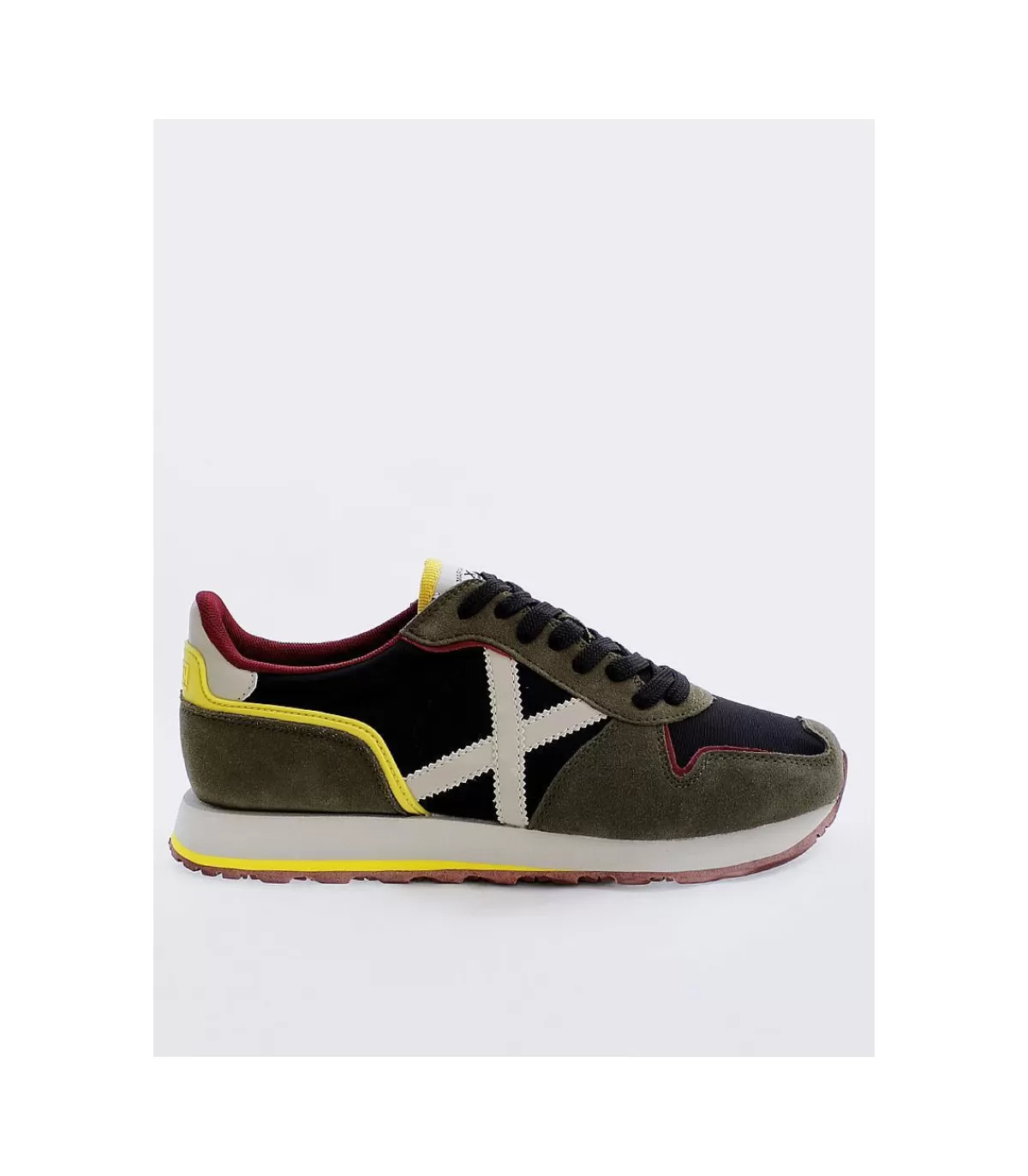 Zapatilla Massana 446 8620446 Multicolor>Munich Best
