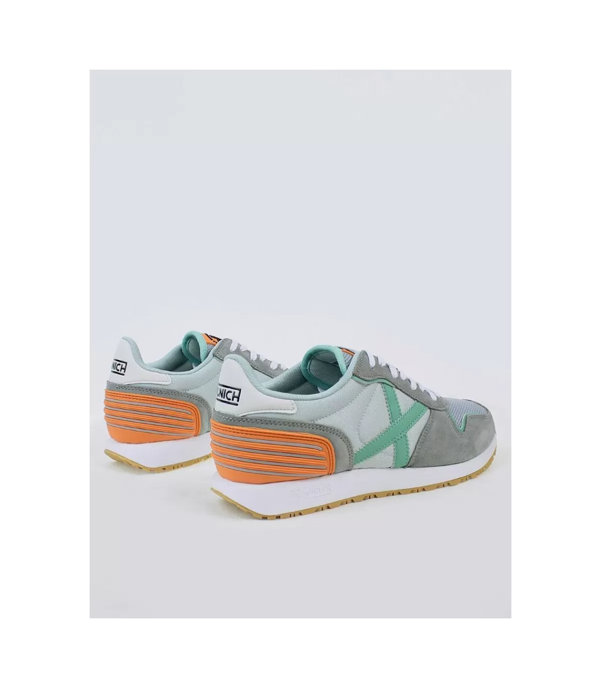 Zapatilla Massana 8620504 Multicolor>Munich Shop