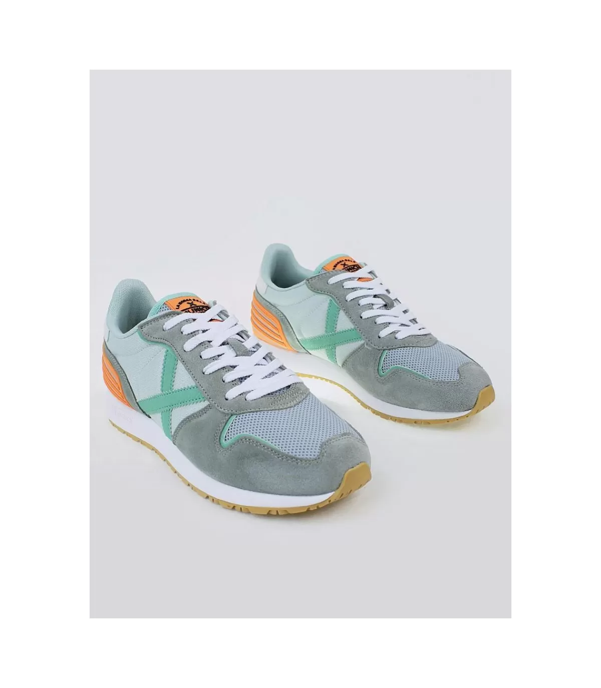 Zapatilla Massana 8620504 Multicolor>Munich Shop