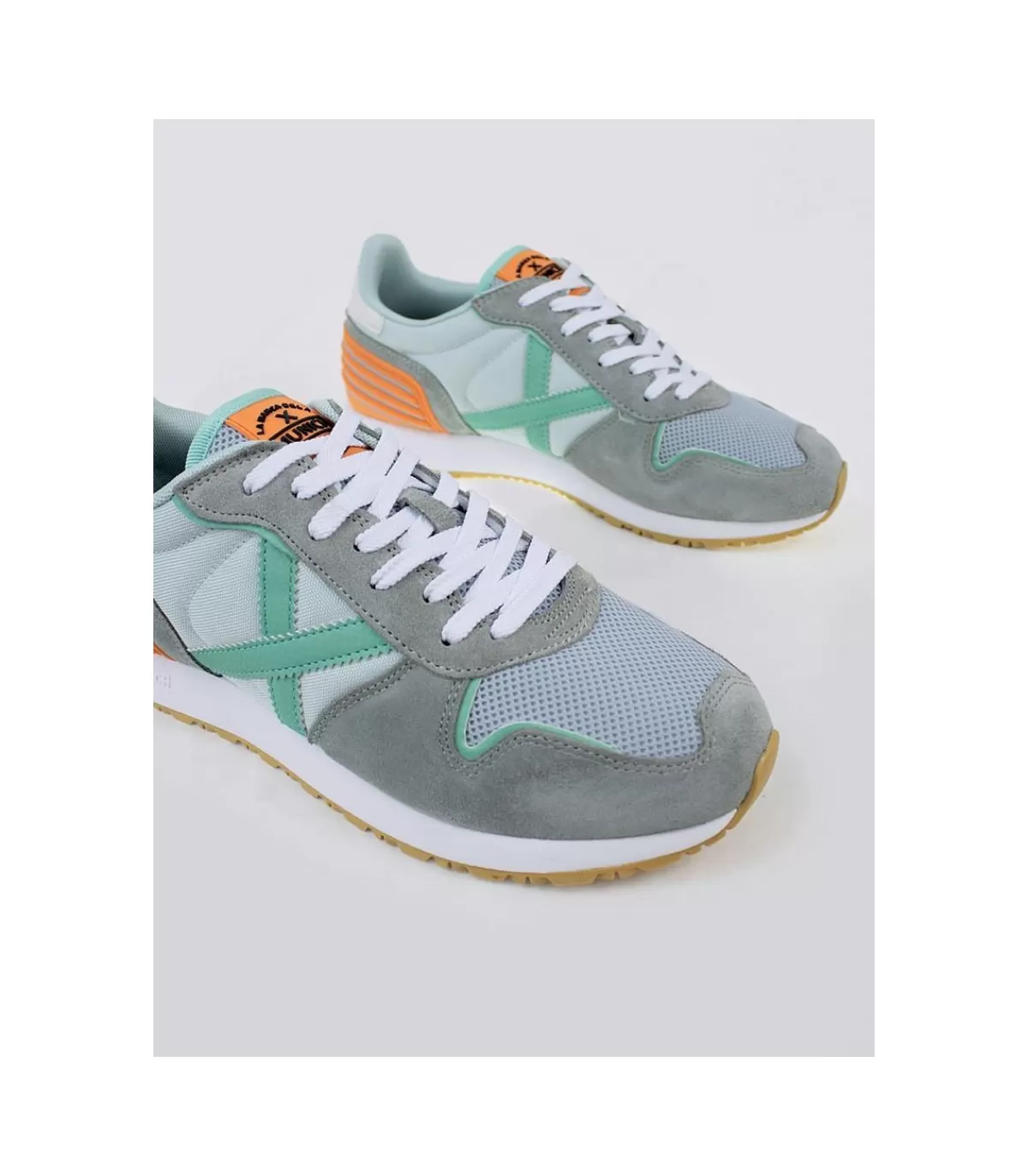 Zapatilla Massana 8620504 Multicolor>Munich Shop