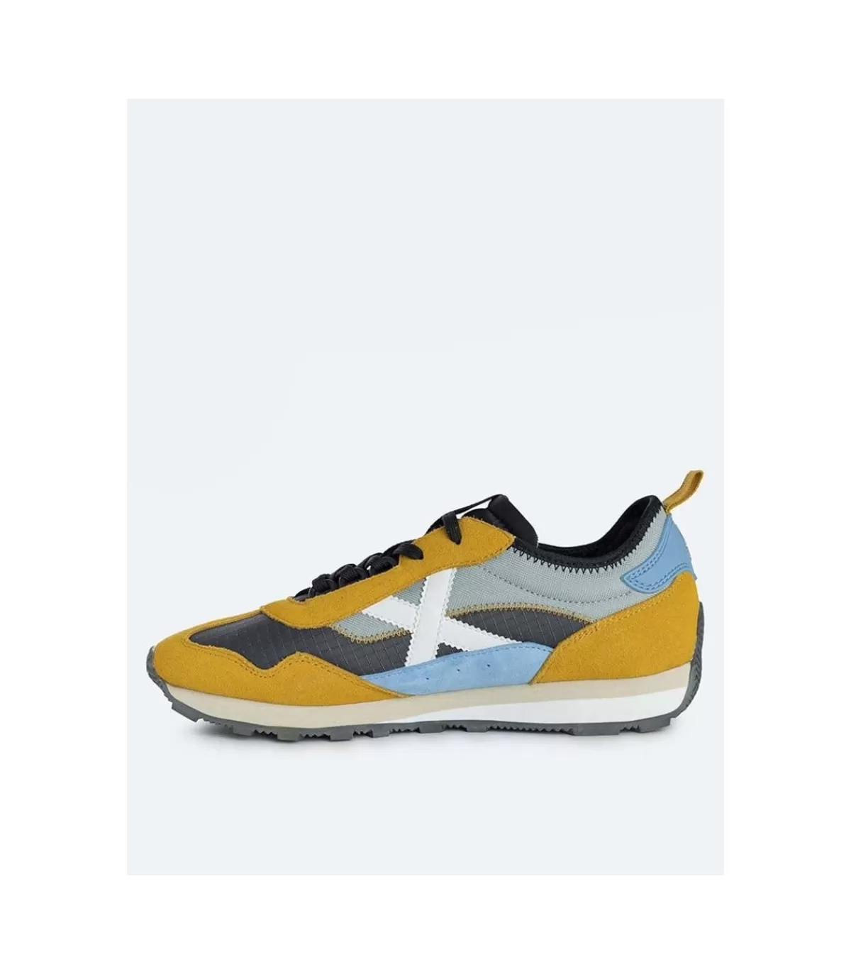 Zapatilla Um 8901064 Multicolor>Munich Cheap
