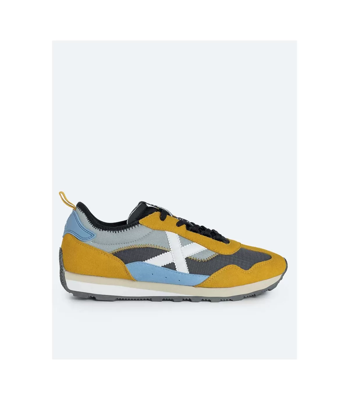 Zapatilla Um 8901064 Multicolor>Munich Cheap