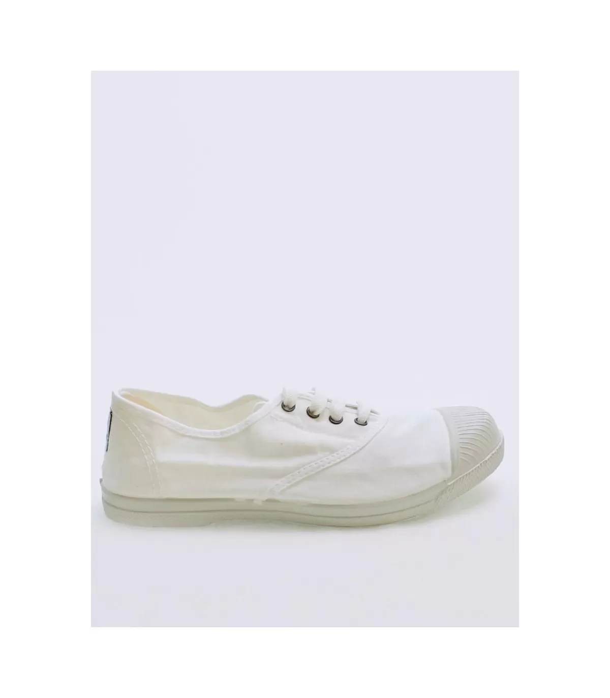 Zapatilla 102 Blanco>Natural World Discount