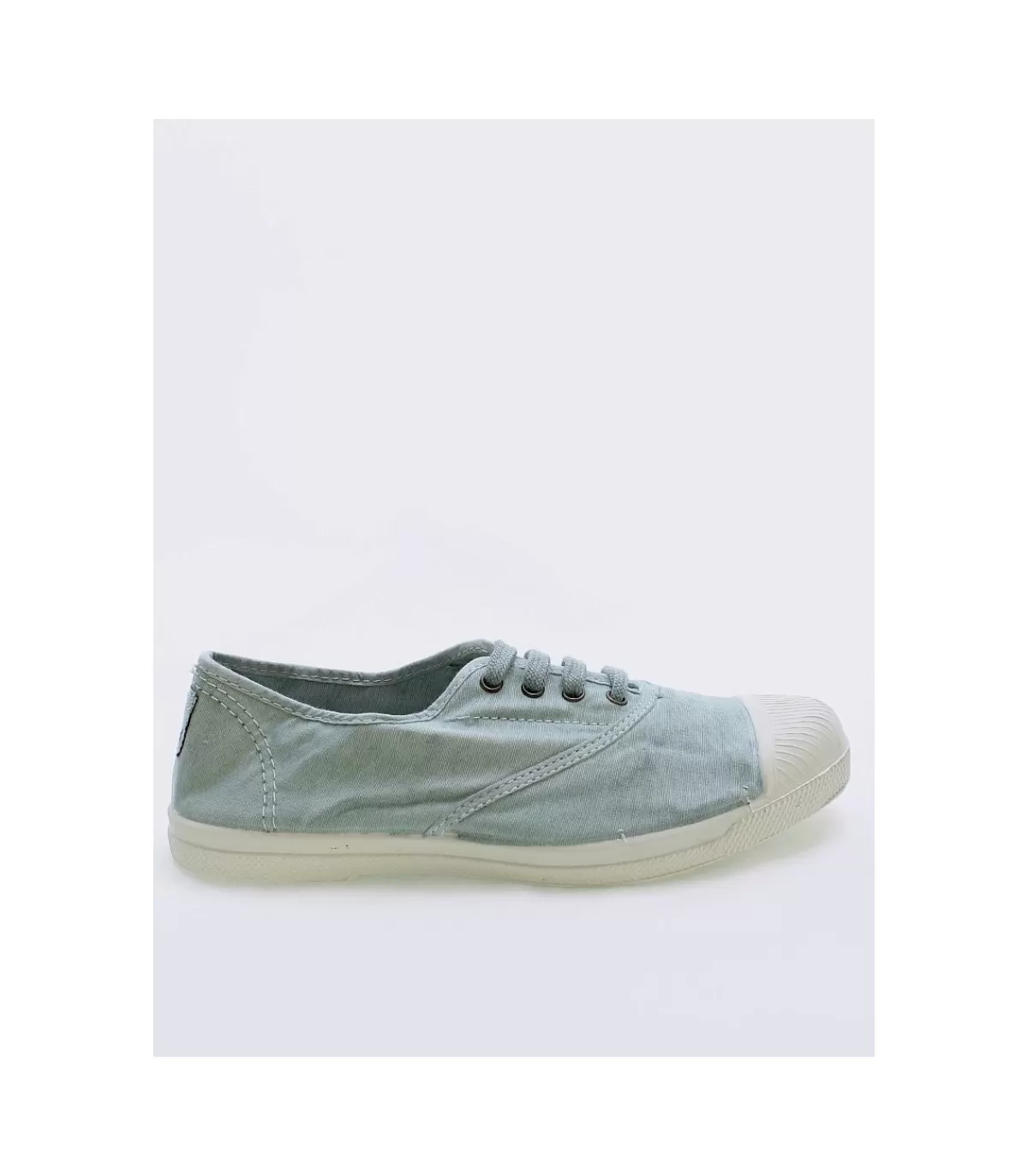 Zapatilla 102E Aqua>Natural World Shop