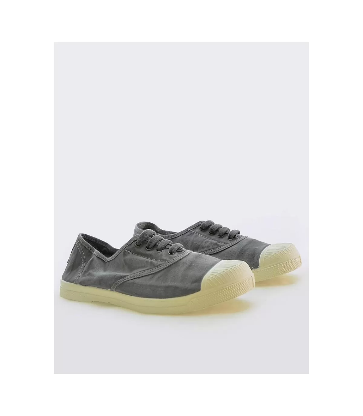 Zapatilla 102E Gris>Natural World Discount