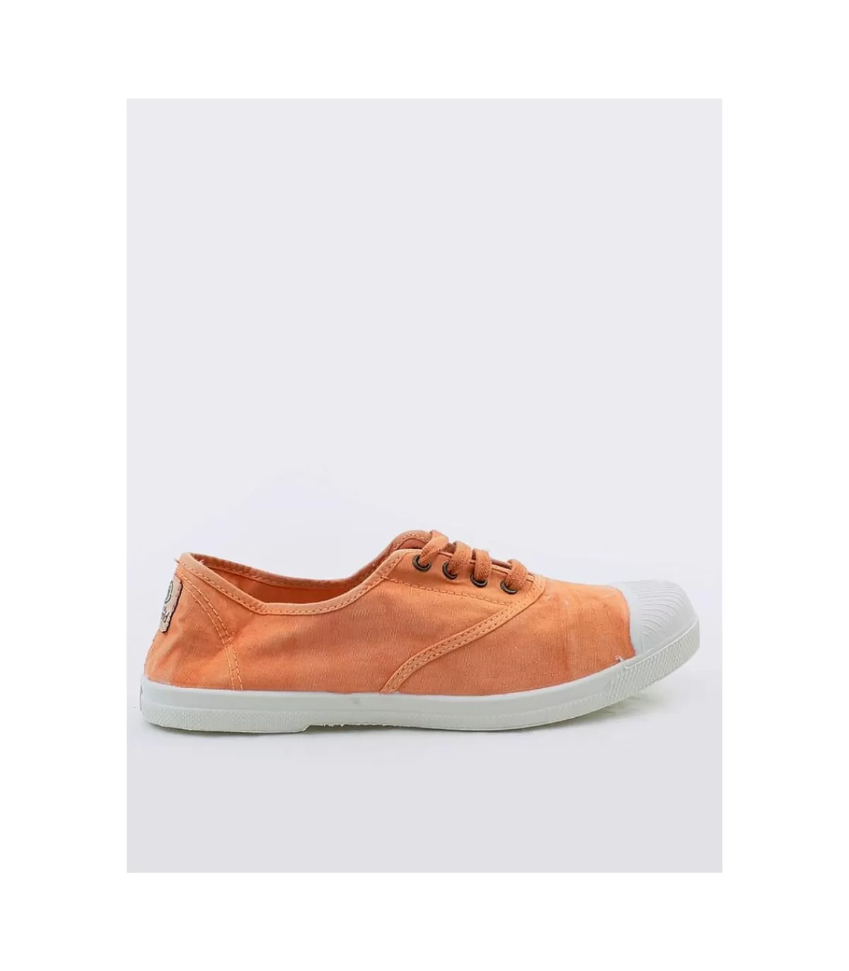 Zapatilla 102E Mandarina>Natural World Sale