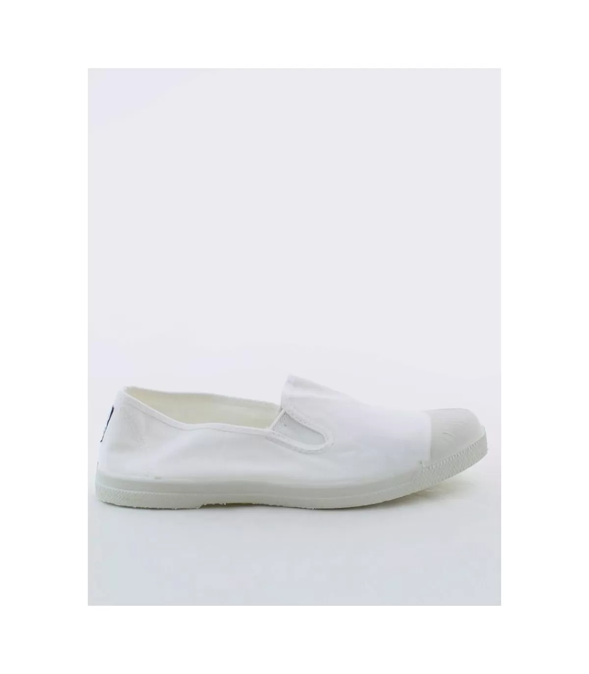 Zapatilla 112 Blanco>Natural World Best Sale