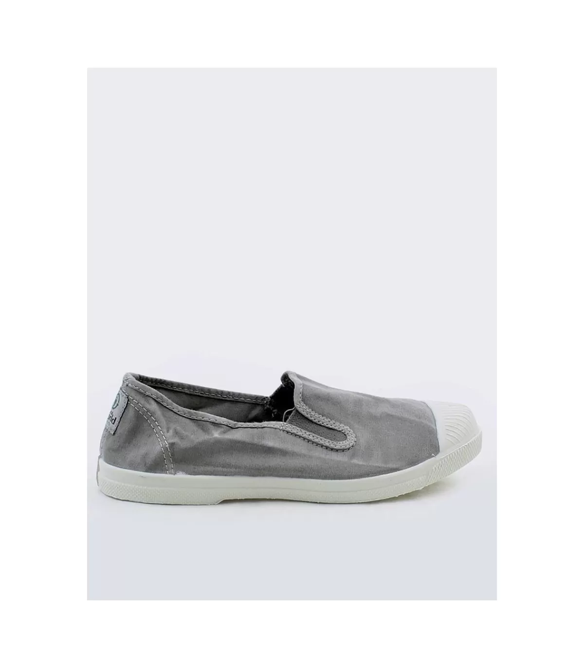 Zapatilla 112E Gris>Natural World Best