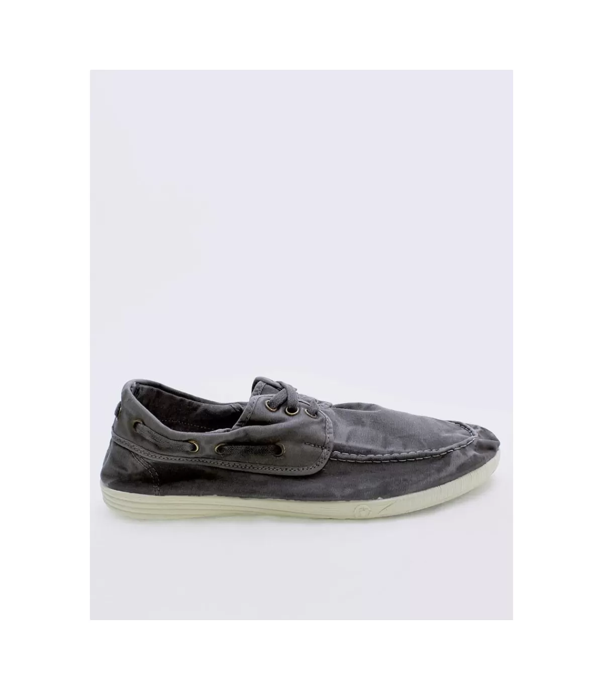 Zapatilla 303E Gris>Natural World Store