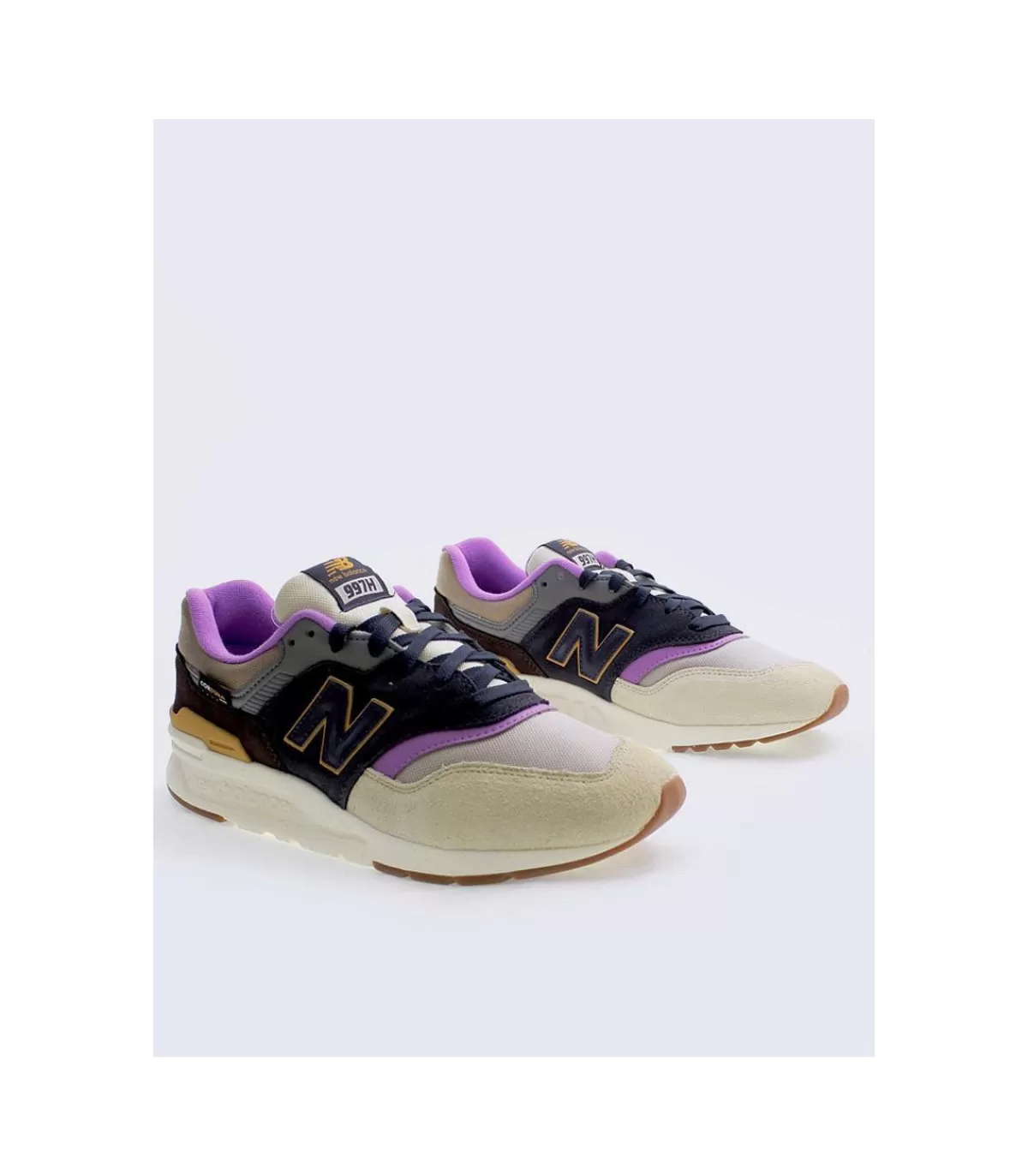 Zapatilla Cm997Htp Moonbeam>New Balance Sale