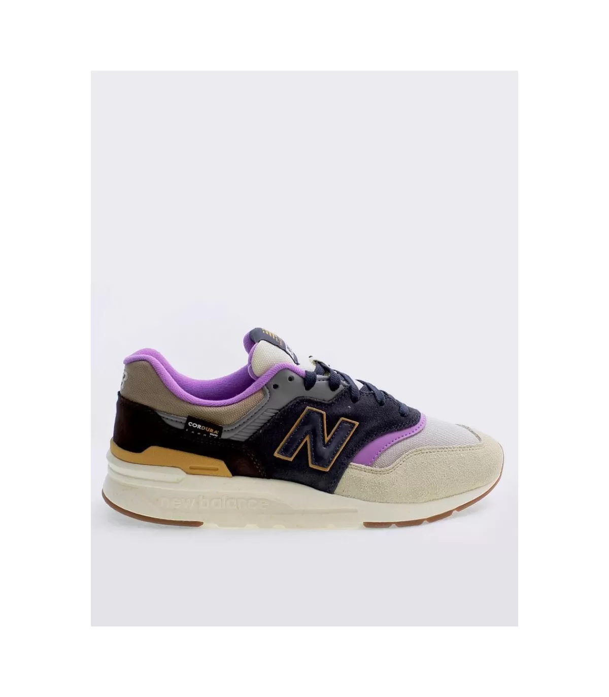 Zapatilla Cm997Htp Moonbeam>New Balance Sale