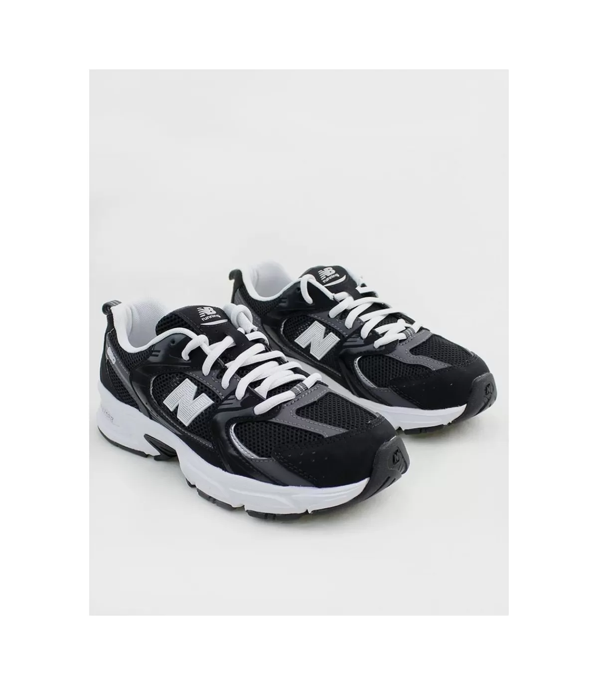 Zapatilla Gr530 Black>New Balance Cheap