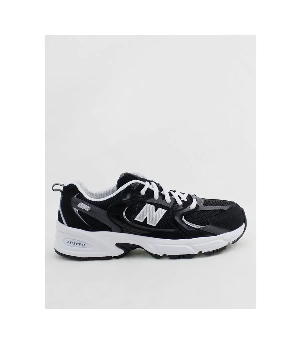 Zapatilla Gr530 Black>New Balance Cheap