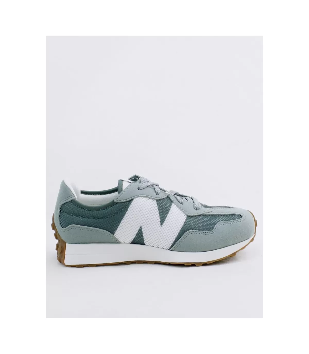 Zapatilla Gs327 Dark Juniper>New Balance Best Sale