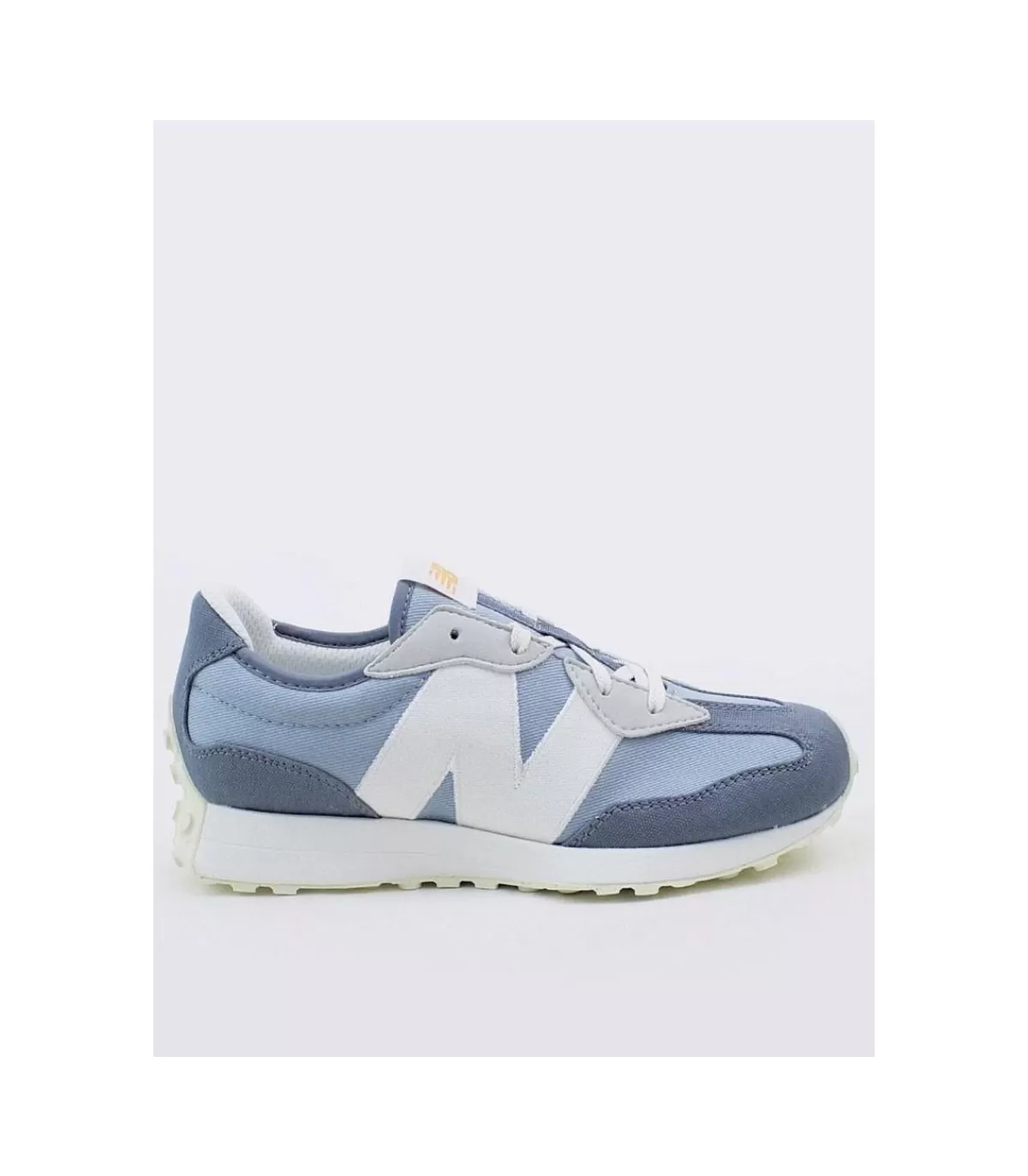 Zapatilla Gs327 Mercury Blue>New Balance Clearance