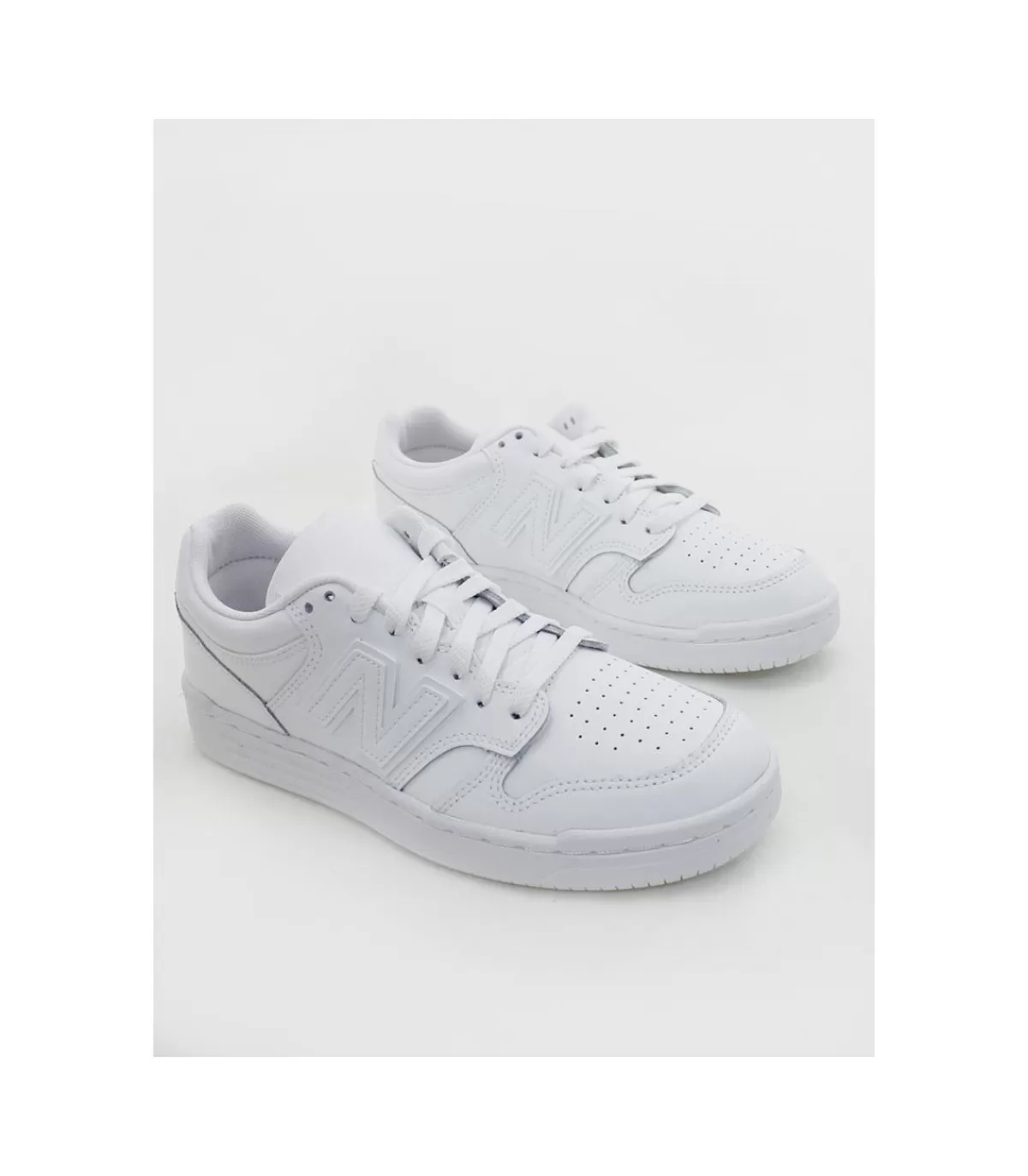 Zapatilla Gsb4803 White>New Balance Online