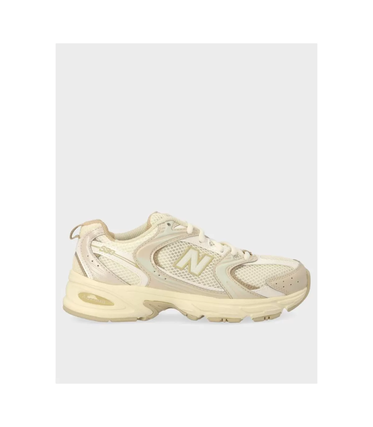 Zapatilla Mr530 Beige>New Balance Store