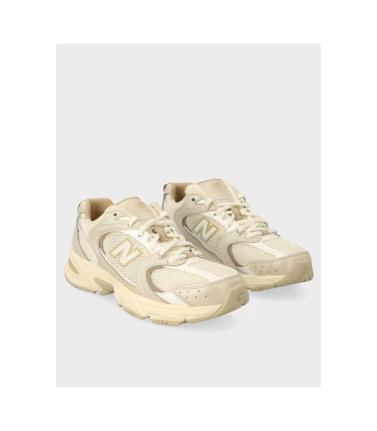 Zapatilla Mr530 Beige>New Balance Store