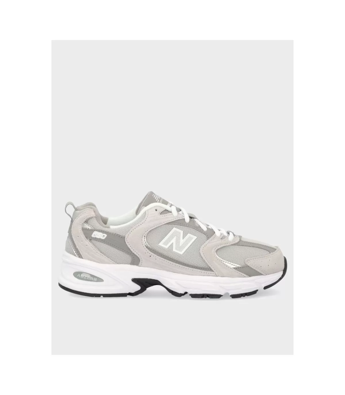 Zapatilla Mr530 Raincloud>New Balance Hot