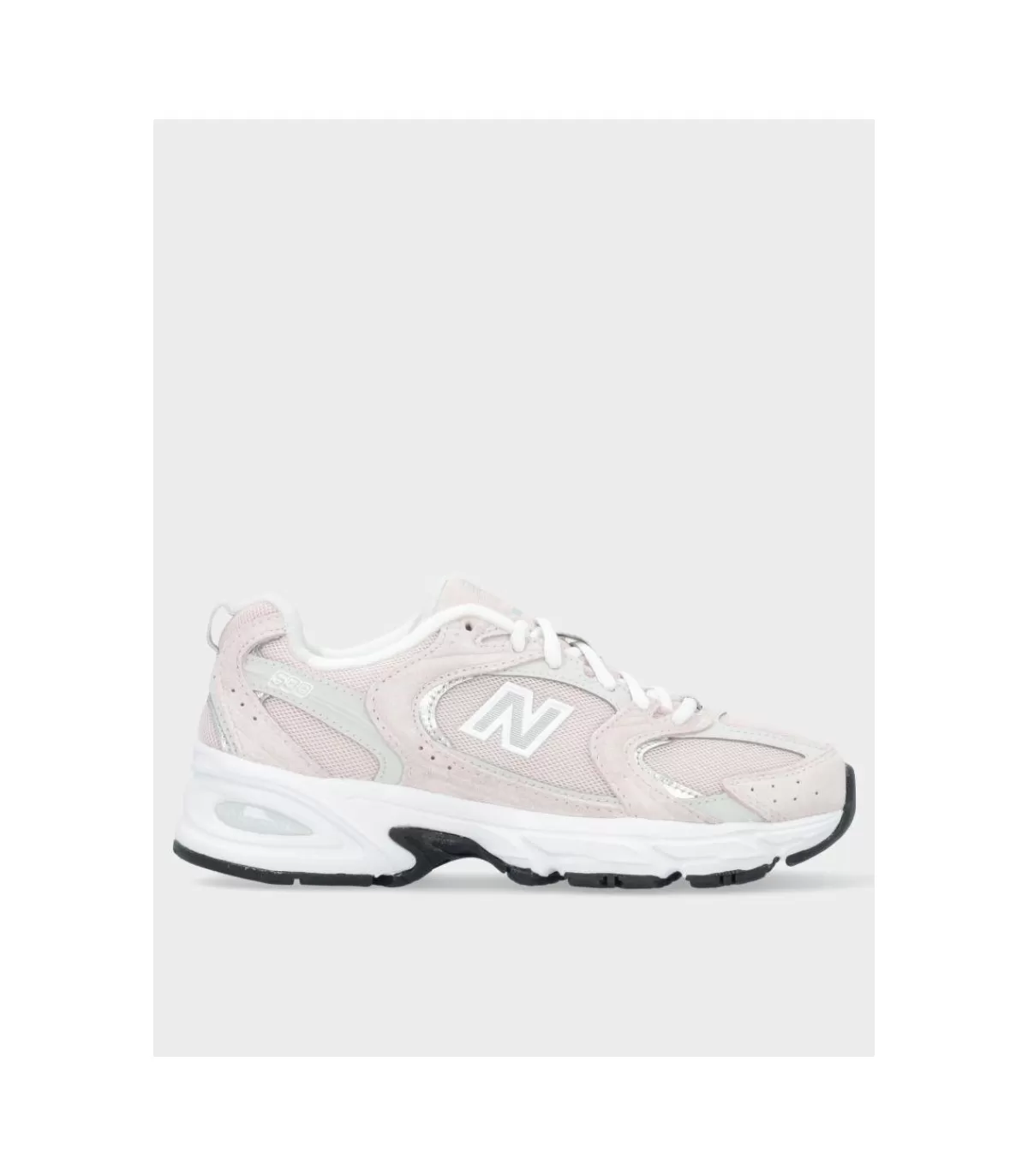 Zapatilla Mr530 Stone Pink>New Balance New