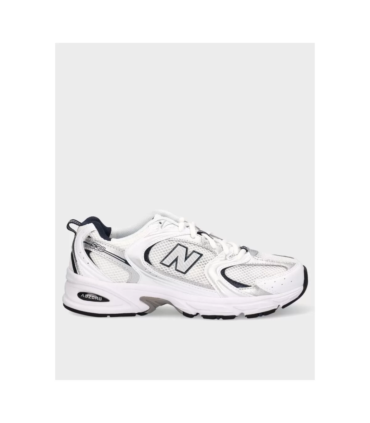 Zapatilla Mr530 White>New Balance Fashion