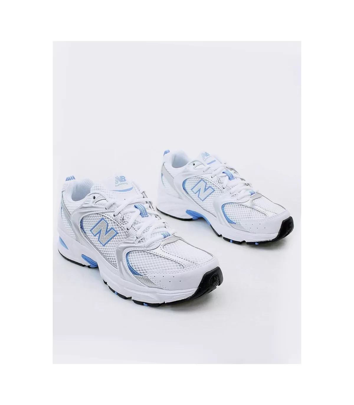 Zapatilla Mr530 White>New Balance Clearance