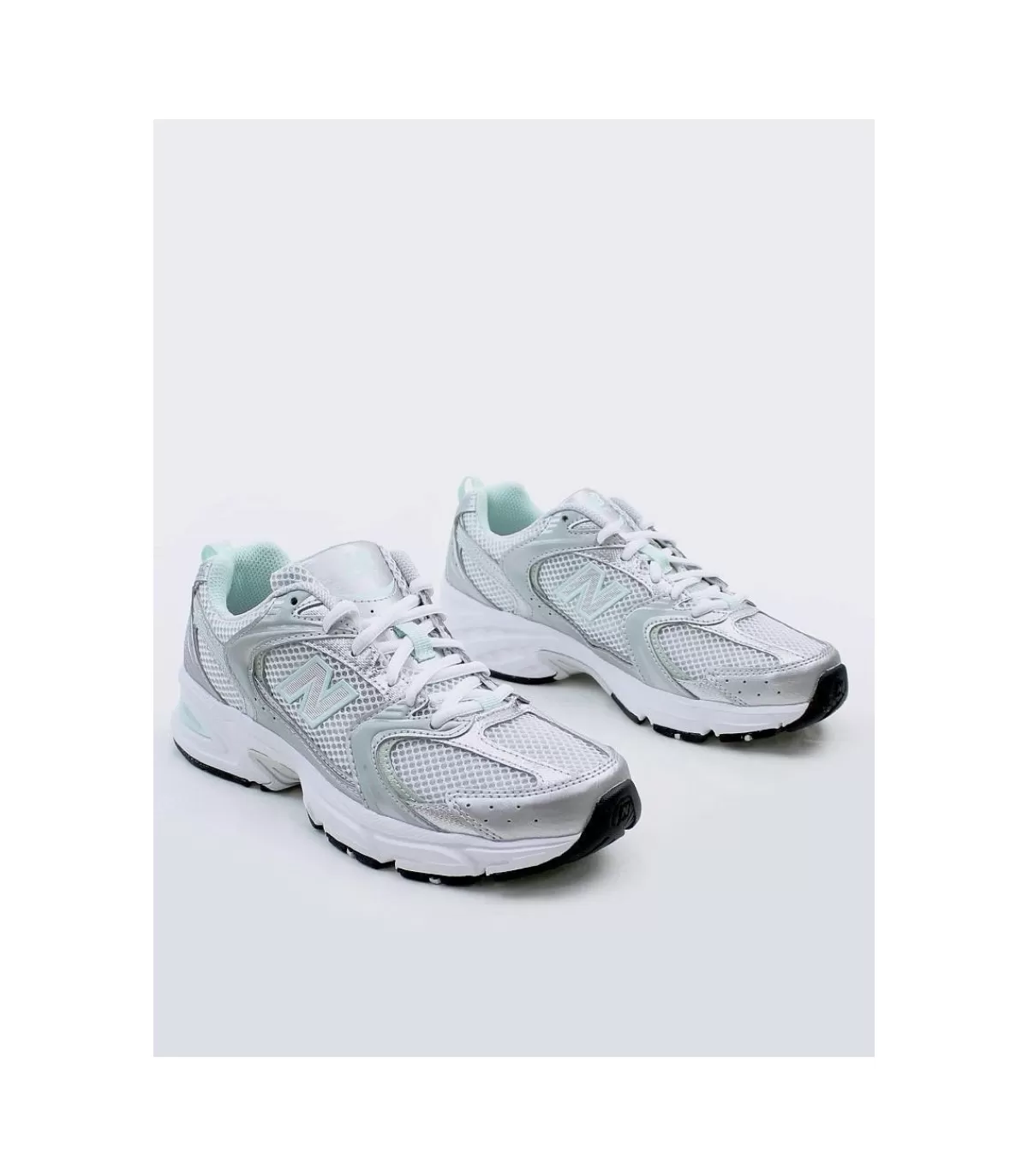 Zapatilla Mr530 White>New Balance Store