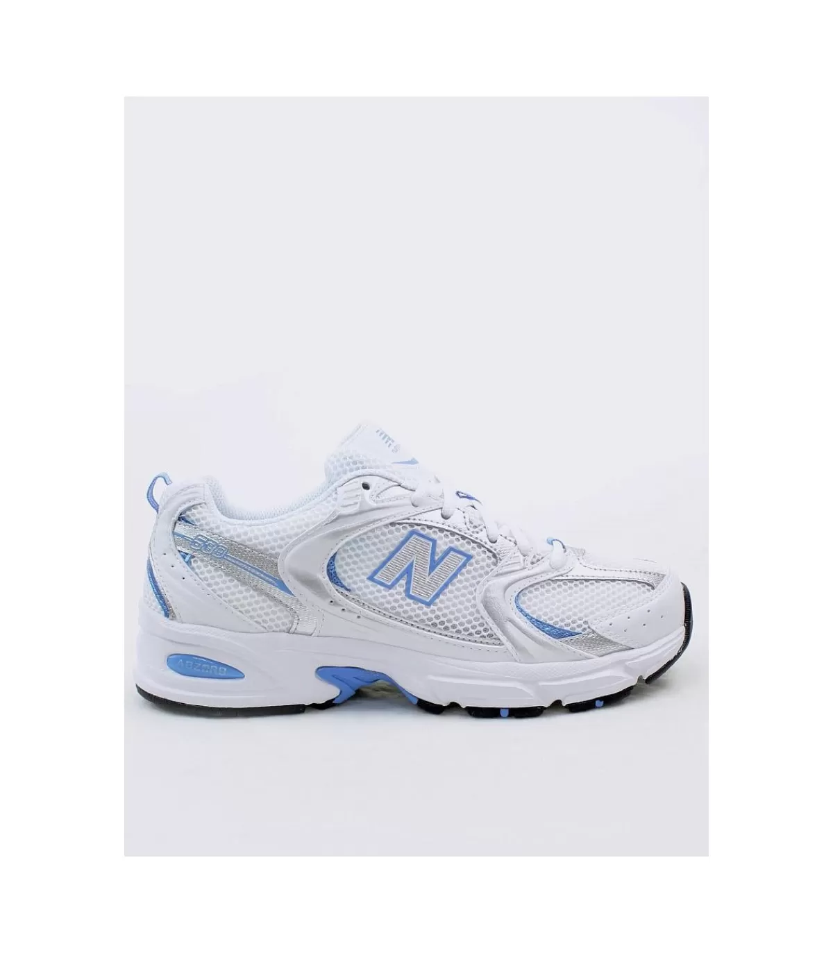 Zapatilla Mr530 White>New Balance Clearance