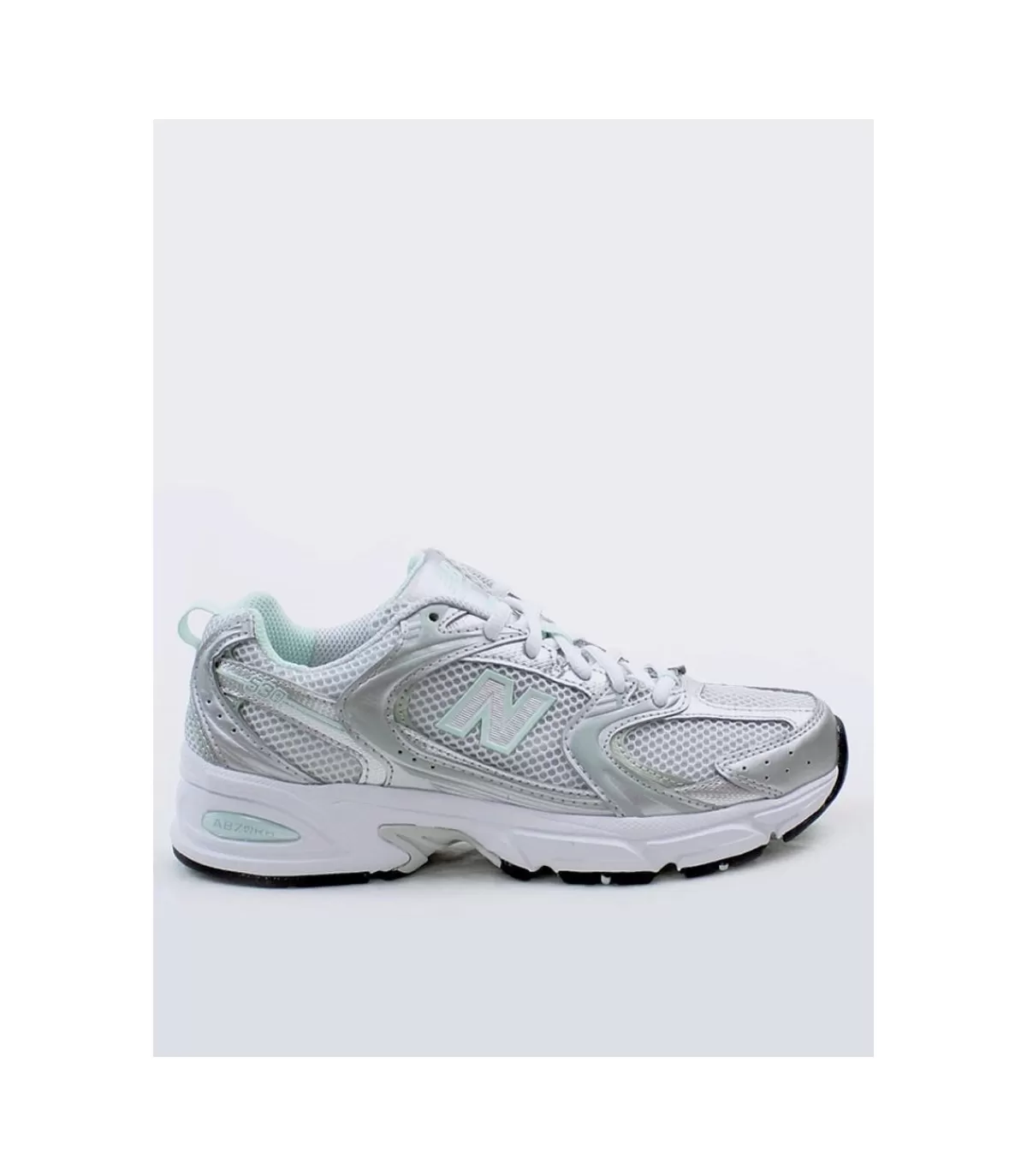 Zapatilla Mr530 White>New Balance Store