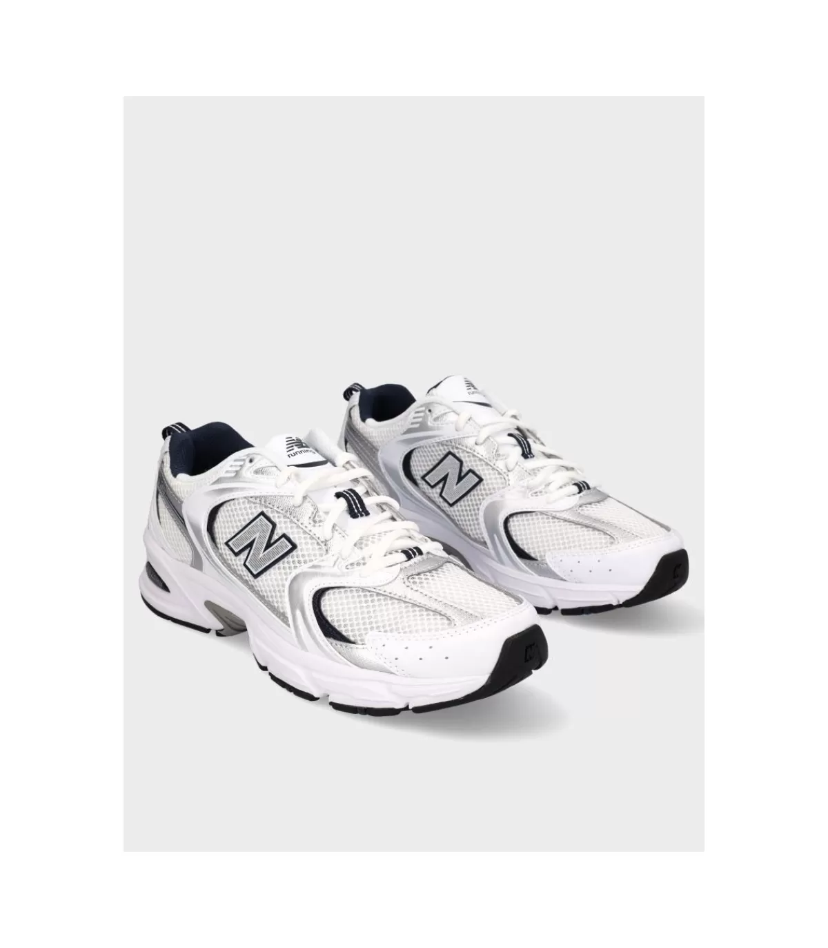 Zapatilla Mr530 White>New Balance Fashion