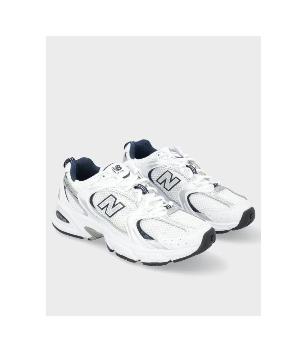 Zapatilla Mr530 White>New Balance Fashion