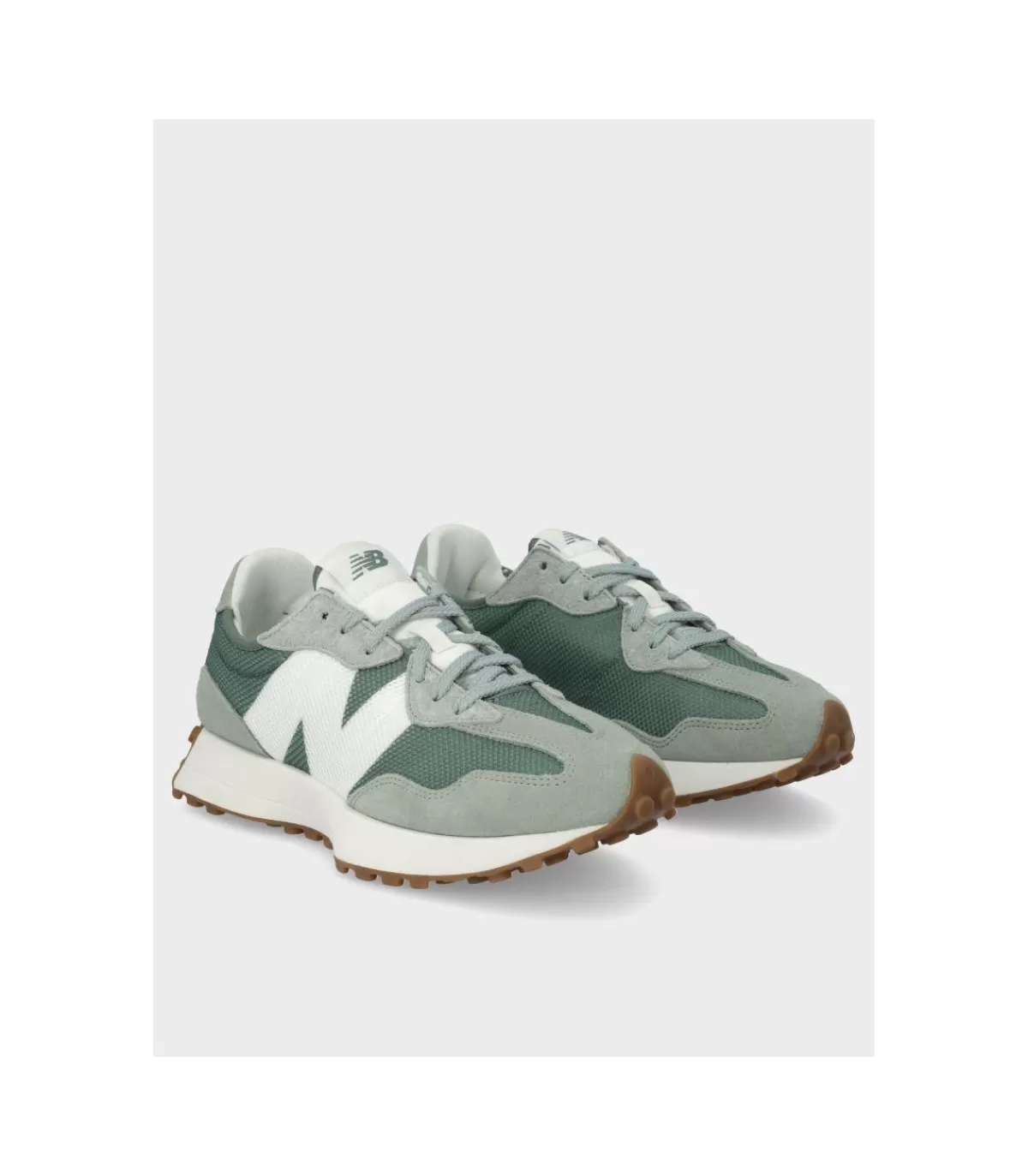 Zapatilla Ms327 Juniper>New Balance Best Sale