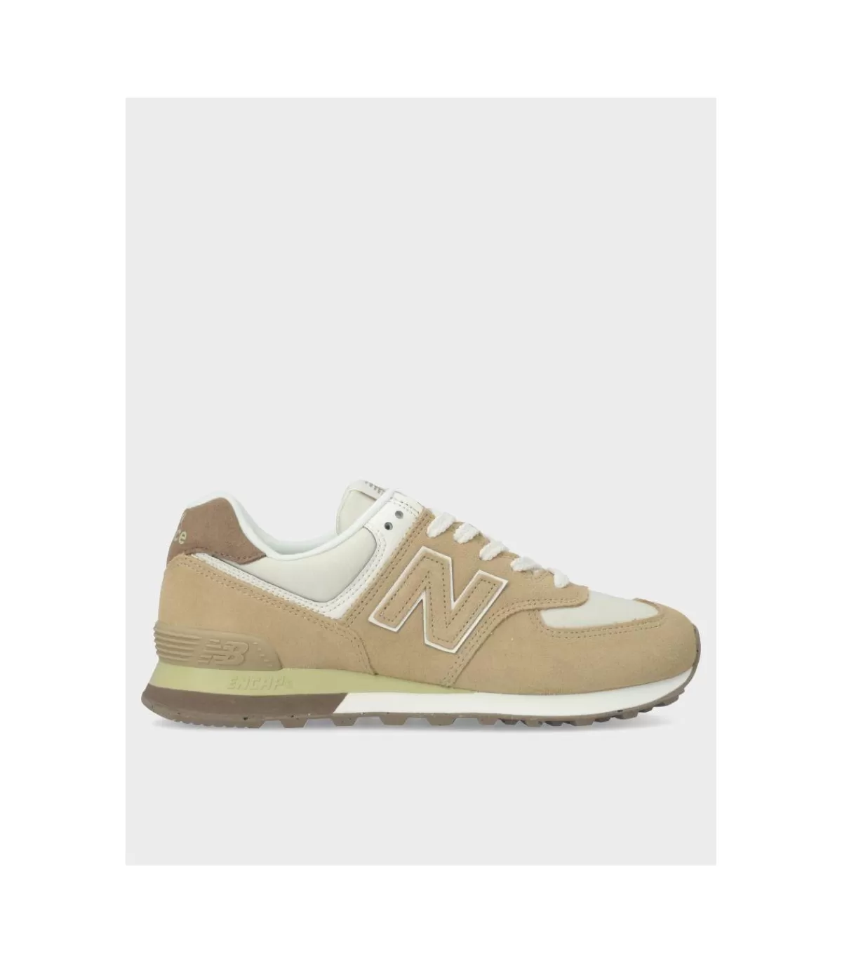 Zapatilla U574 Bone>New Balance Hot