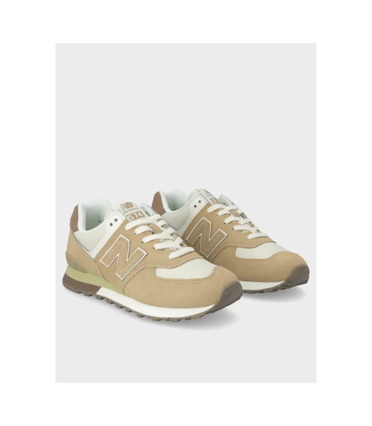 Zapatilla U574 Bone>New Balance Hot